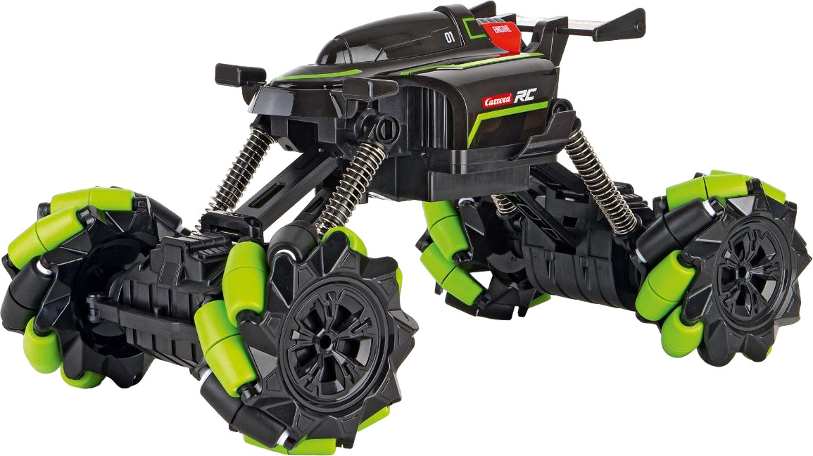 Машинка радиоуправляемая «Drift Car» | Carrera