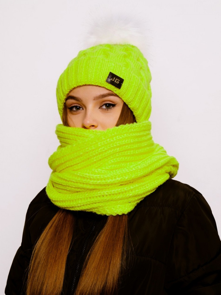 Комплект женский | Jagga