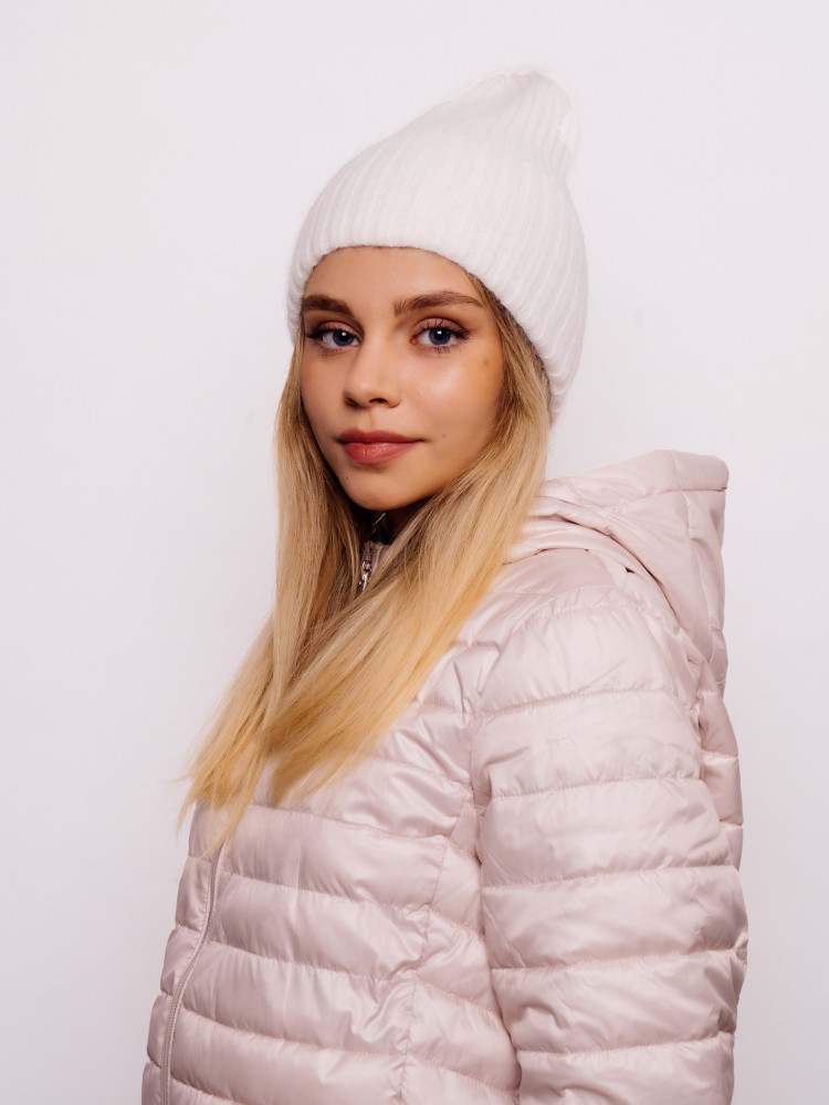 Шапка женская «Эсмиральда» | Jagga