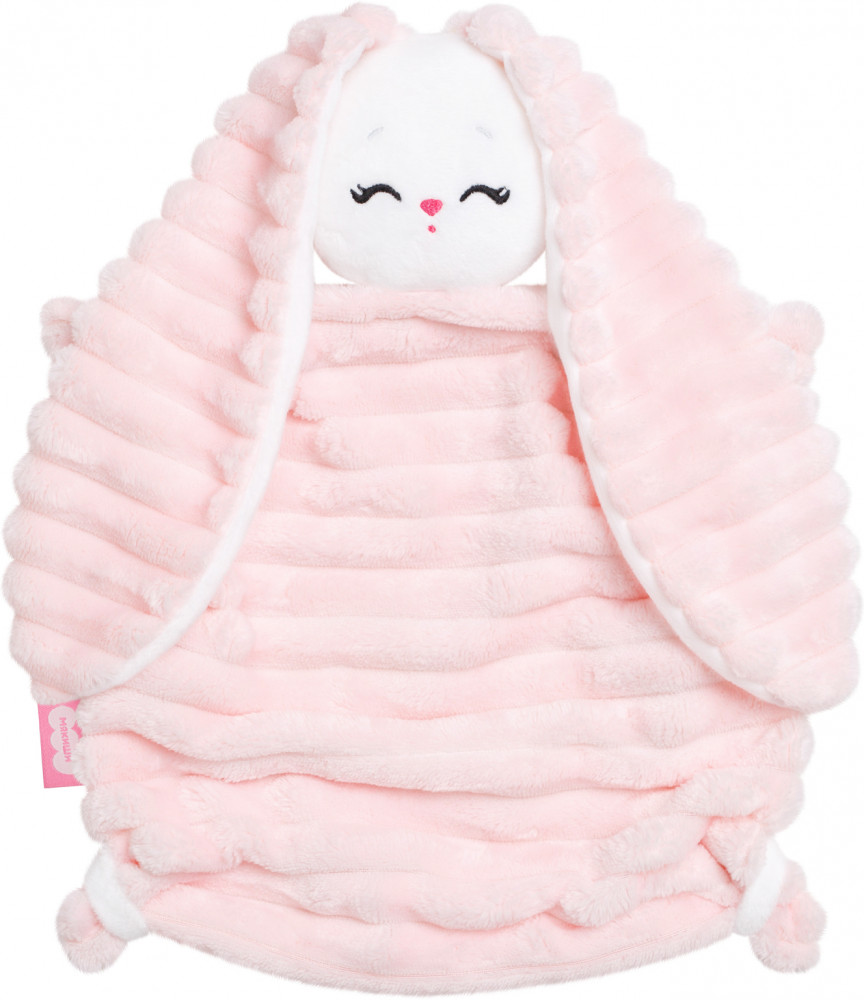 Комфортер «Клубничный крем» | Мякиши