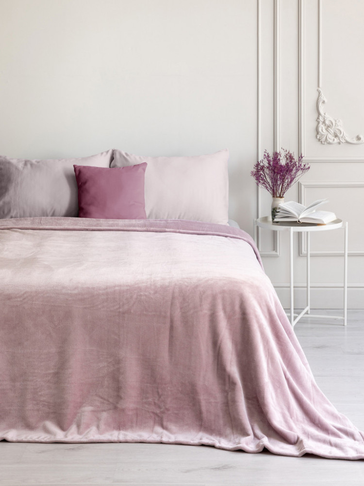 Плед «Тезоро» | Mia Cara