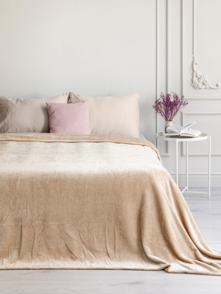 Плед «Тезоро» | Mia Cara