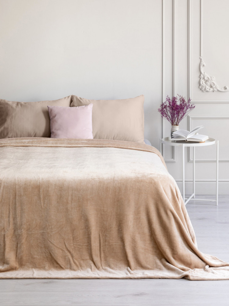 Плед «Тезоро» | Mia Cara