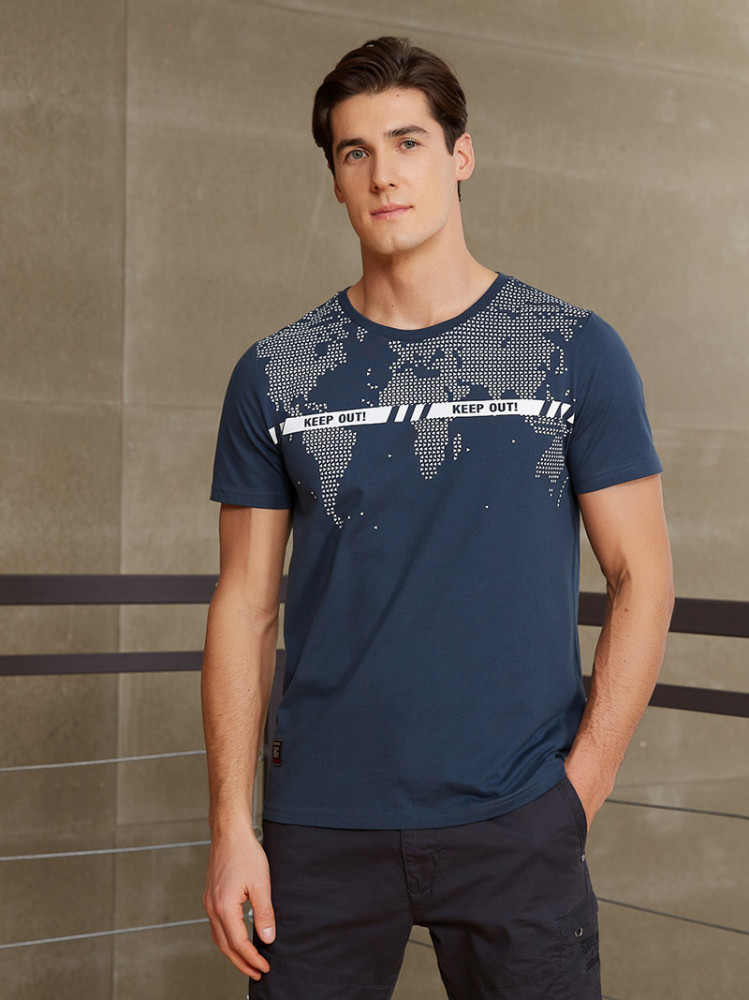 Футболка мужская | BeGood