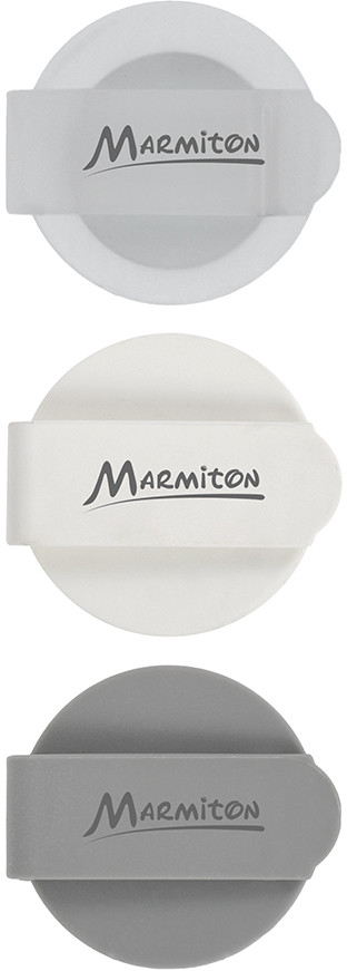 Набор держателей для вилки электроприбора | Marmiton