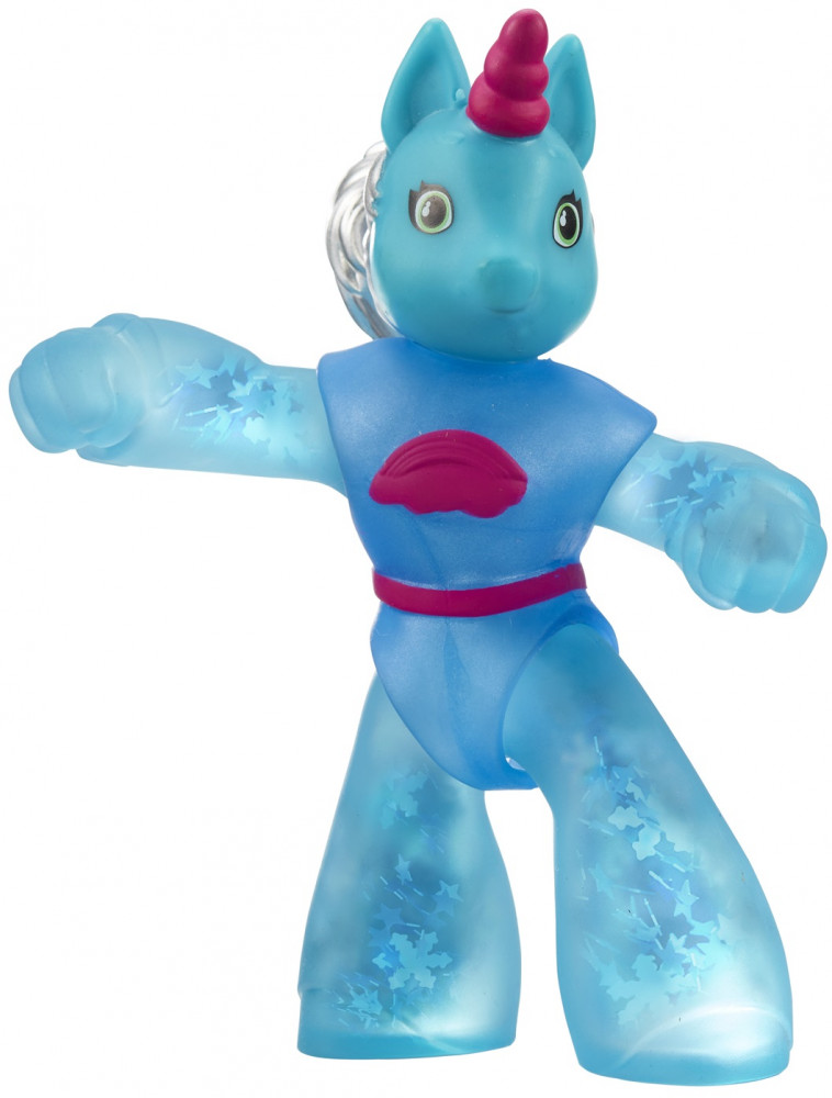 Тянущаяся фигурка «Рокси» | GooZonians