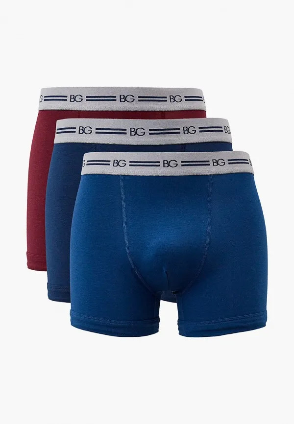 Комплект трусов мужских | Underwear | BeGood