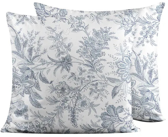 Комплект наволочек | Irish duva | Унисон