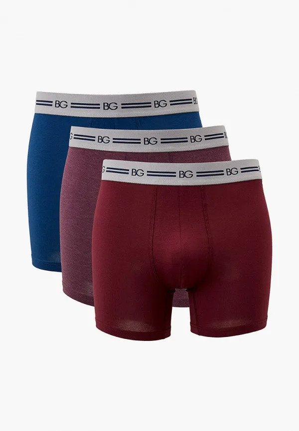 Комплект трусов мужских | Underwear | BeGood