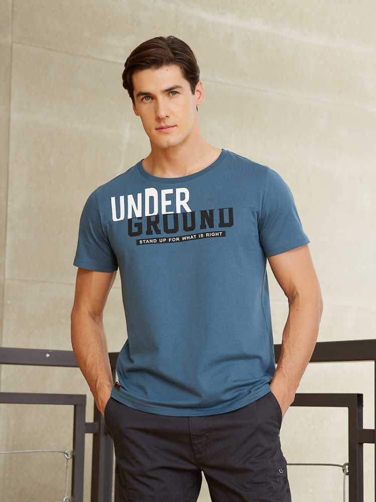 Футболка мужская | BeGood