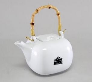 Керамический заварочный чайник (0,35 л) | Stahlberg