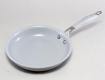 Сковорода Green Color (диаметр 26 см) | Green | Stahlberg