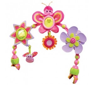 Дуга-трансформер "Моя принцесса" | Tiny Love