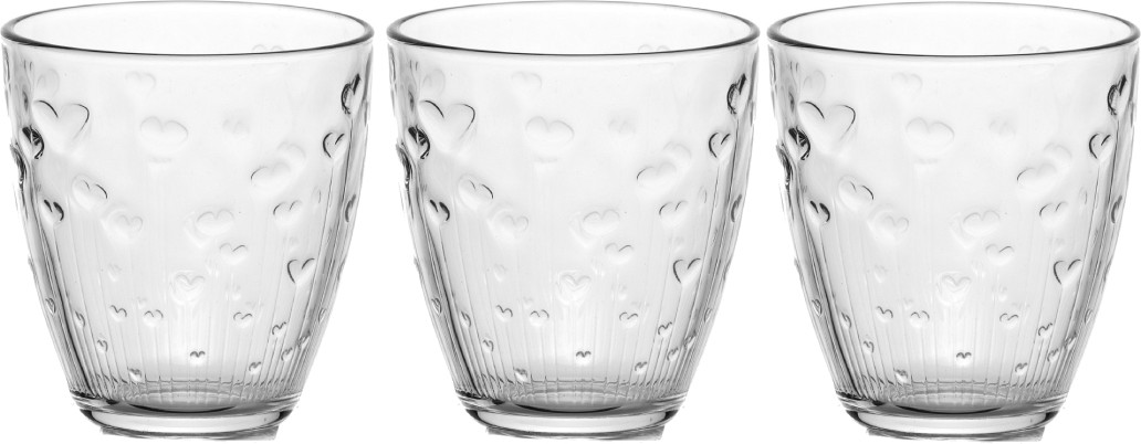 Набор стаканов «Мармелад» | Мармелад | Pasabahce