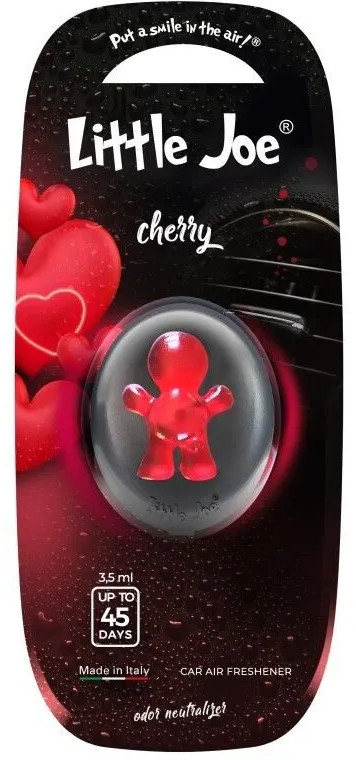 Ароматизатор для автомобиля «Little Joe membrane» | Little Joe membrane | Drive Int. AG