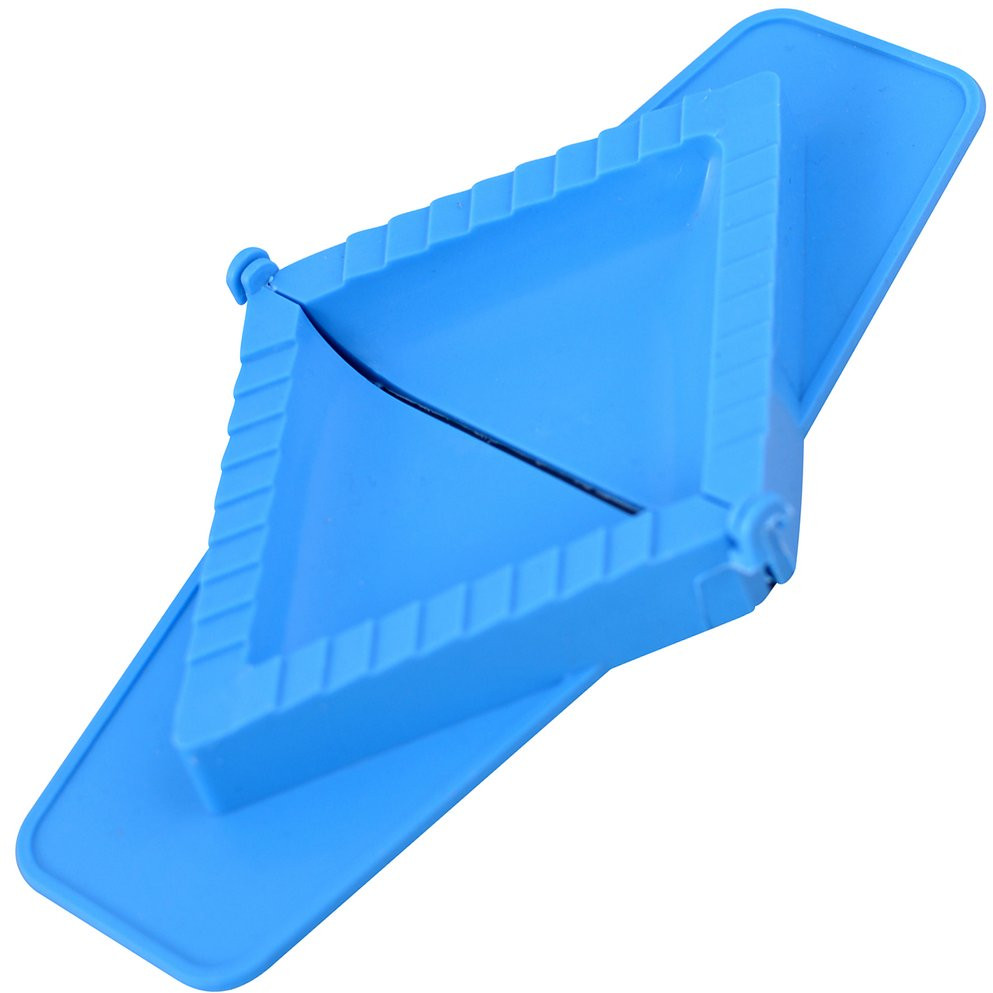 Форма для вареников и пирожков «Треугольник» | Мультидом Трейдинг