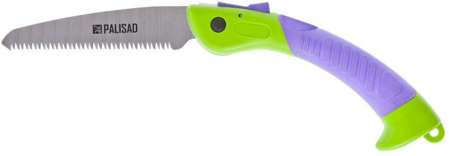 Пила садовая складная | Palisad