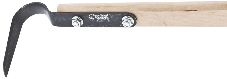 Плоскорез «Фокина» | Russia