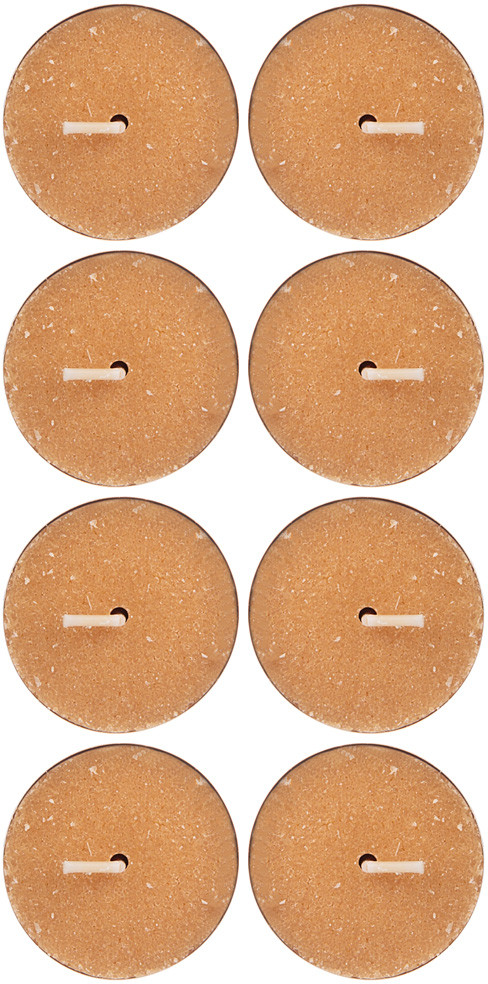 Набор свечей чайных «Корица» | Petali