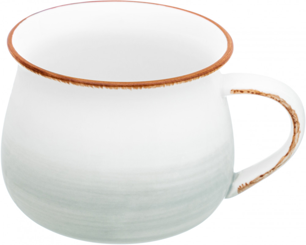 Кружка «Кантри» | Кантри | Elan Gallery