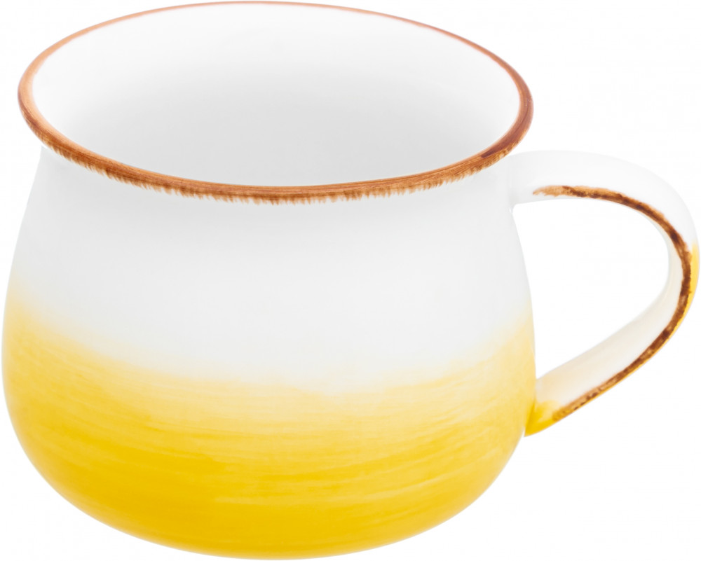 Кружка «Кантри» | Кантри | Elan Gallery