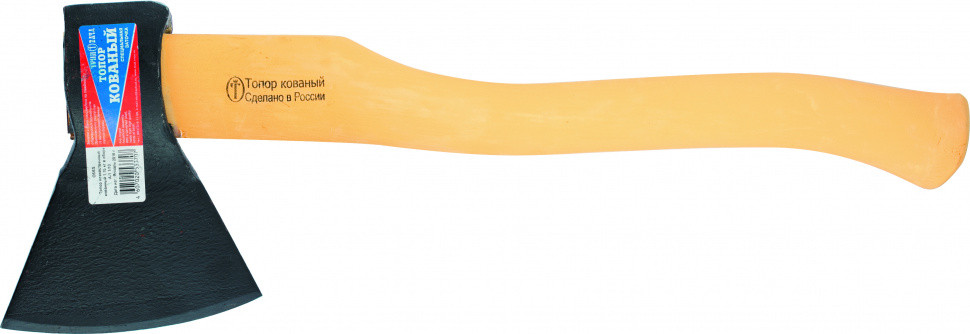 Топор | Russia