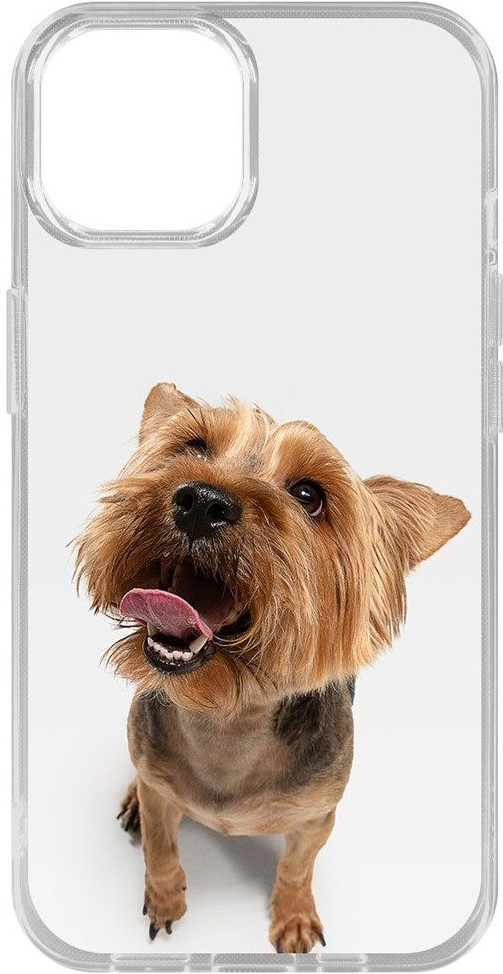 Чехол-накладка для iPhone 14 | Krutoff