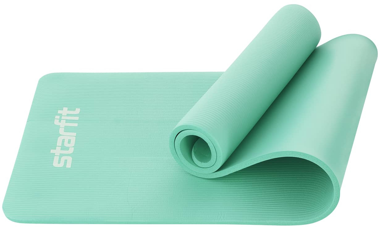 Коврик для йоги FM-301 | Starfit