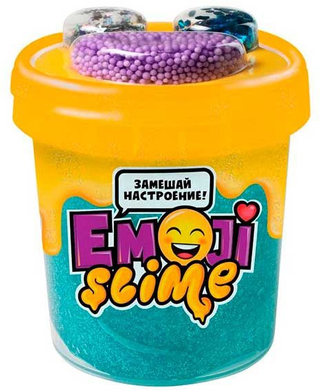 Слайм | Slime emoji | Slime