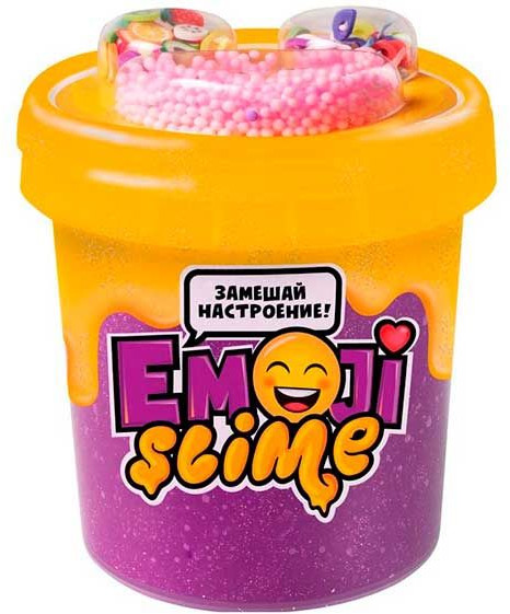 Слайм | Slime emoji | Slime
