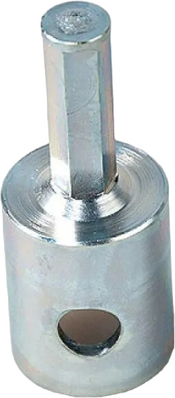 Адаптер для ледобура | SpeedRun | Heinola