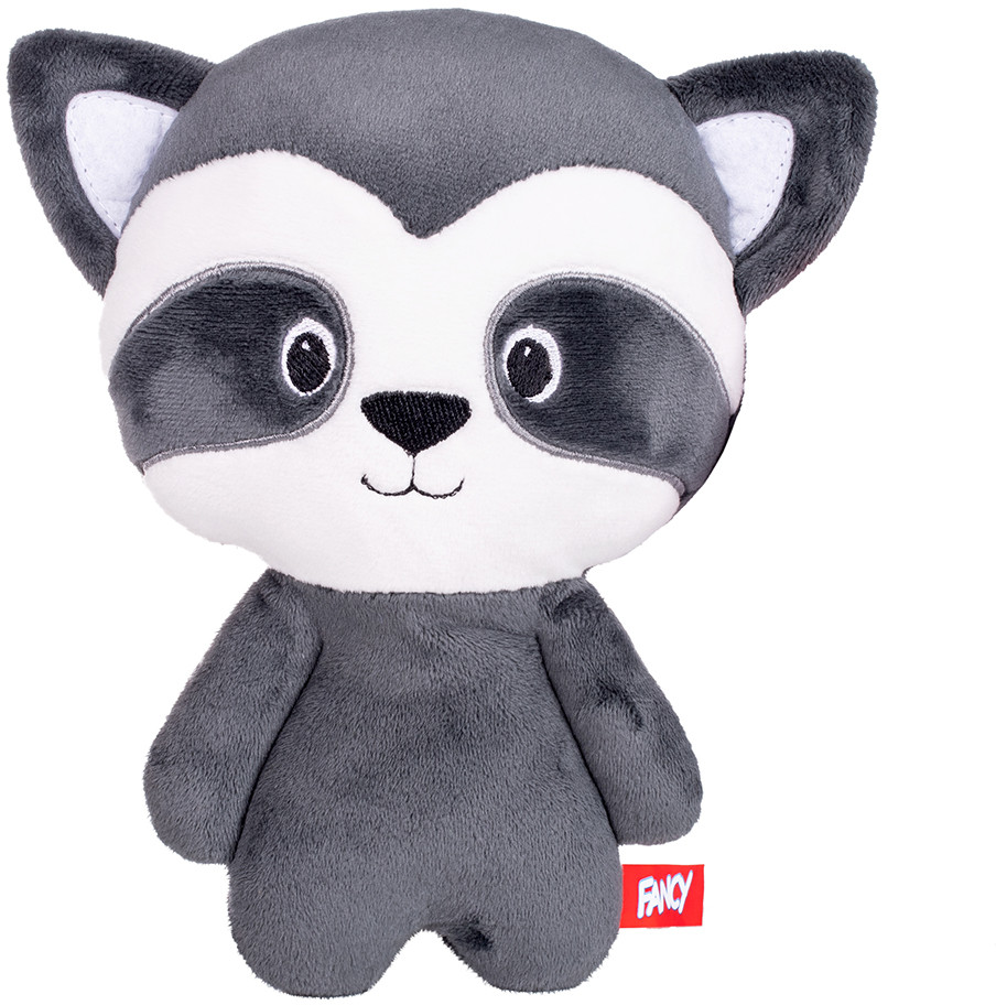 Игрушка мягкая «Енот» | Fancy