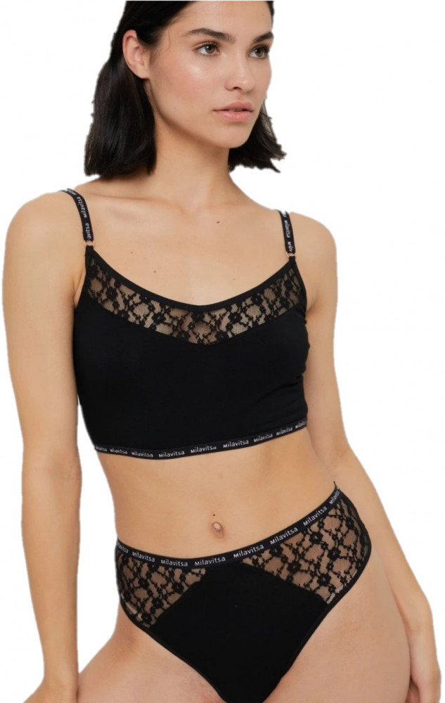 Бюстье | Комфорт + | Milavitsa