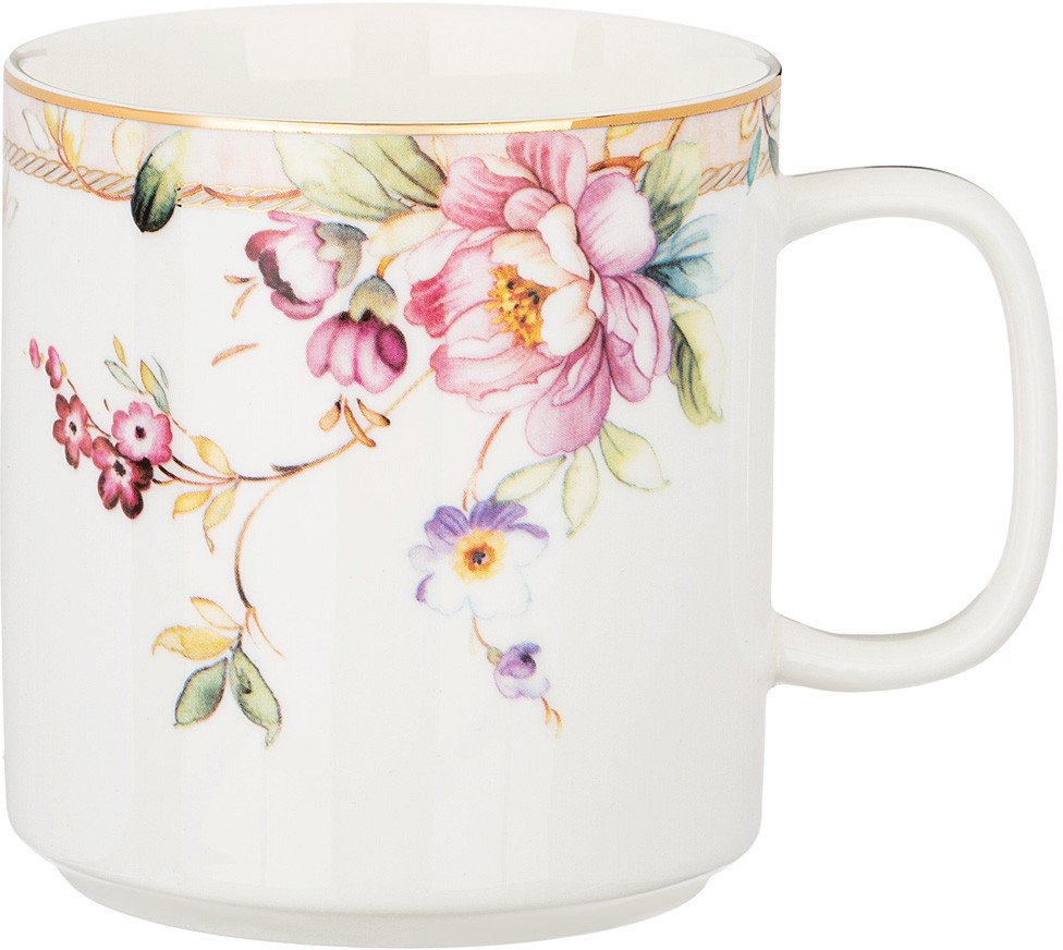 Кружка «Romance» | Romance | Lefard