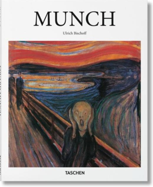 Munch. Basic Art