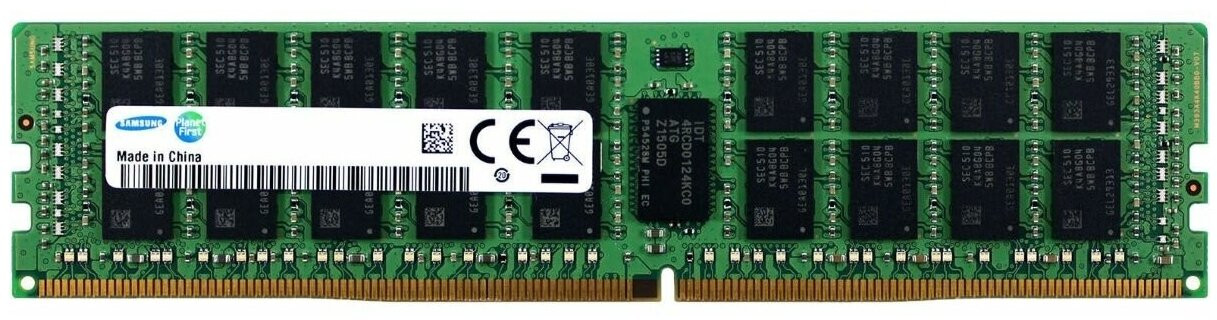 Память оперативная M393A8G40AB2-CWE | Samsung