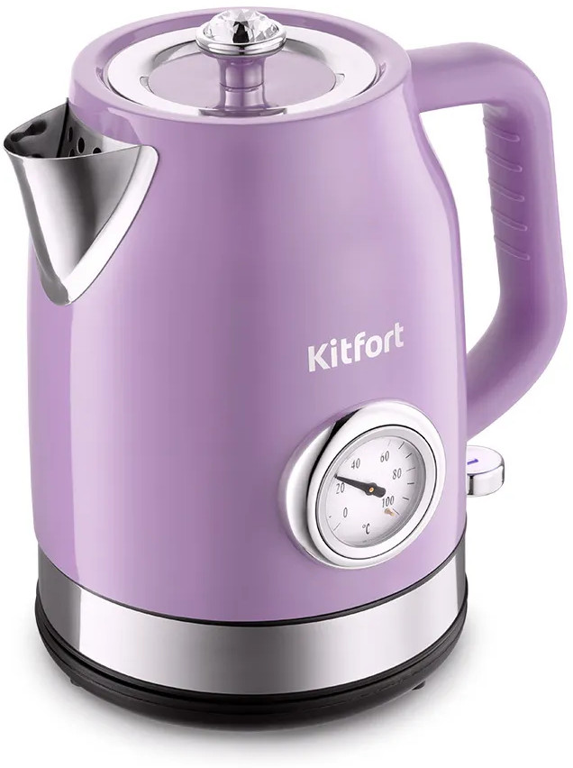Чайник электрический KT-6147-1 | Kitfort
