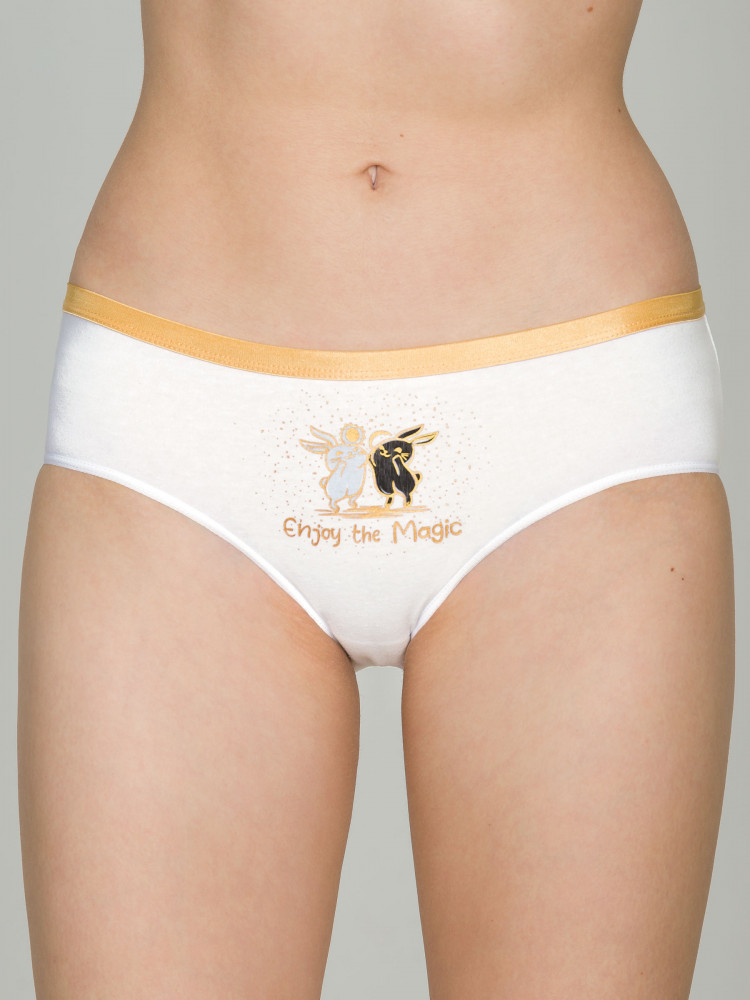 Трусы-шорты женские | Pelican