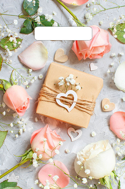 Пакет «Подарочек» | ТикоПластик