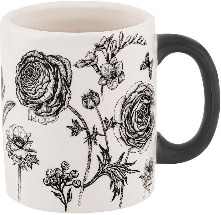 Кружка «Je t’aime» | Je t’aime | Appetite