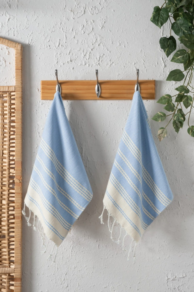 Набор полотенец | Zigzag | Arya