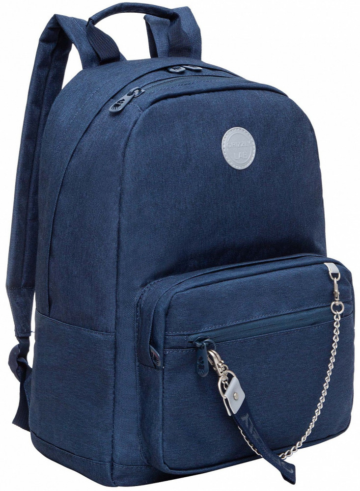 Рюкзак женский | Grizzly