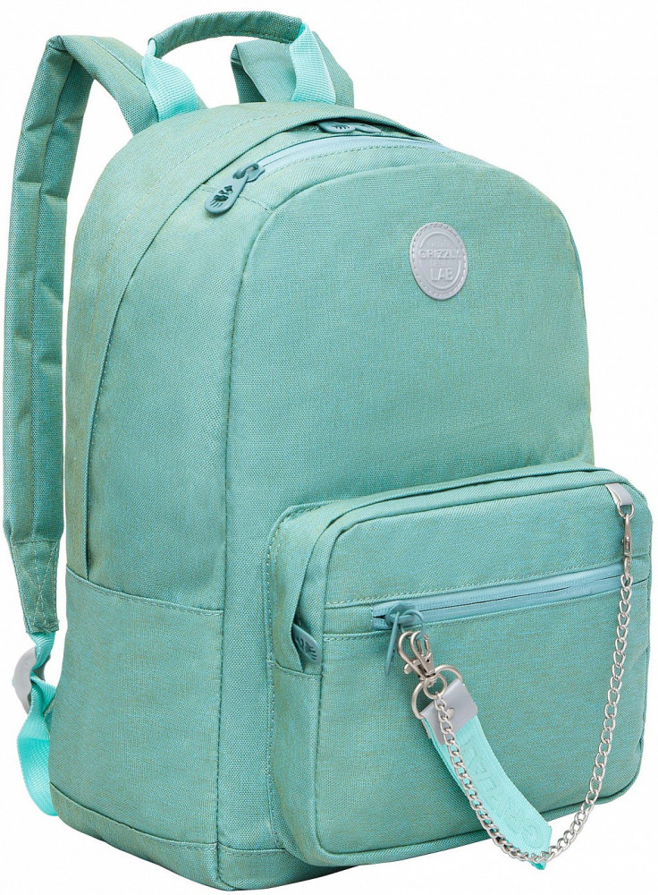 Рюкзак женский | Grizzly