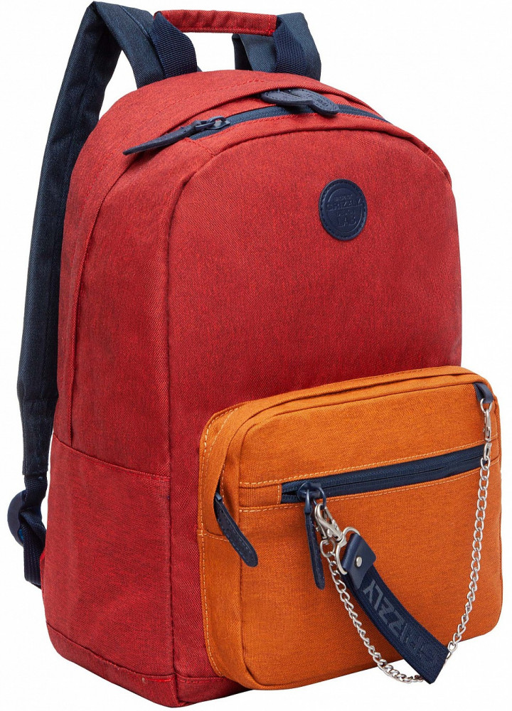 Рюкзак молодежный | Grizzly