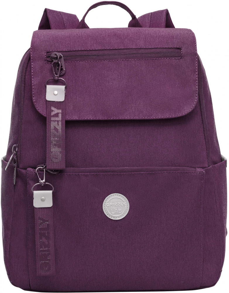 Рюкзак молодежный | Grizzly