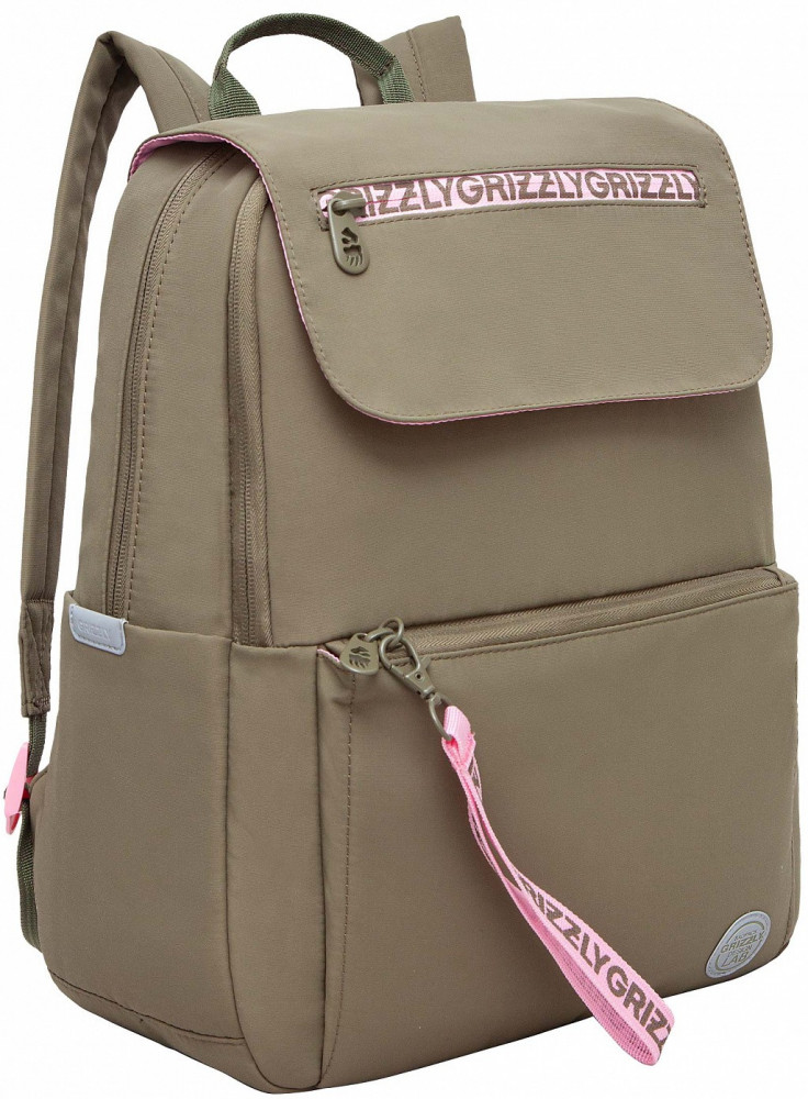 Рюкзак молодежный | Grizzly