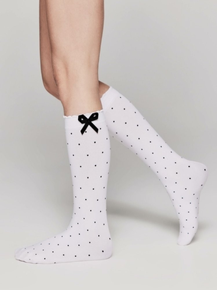 Гольфы для девочек | Conte-kids