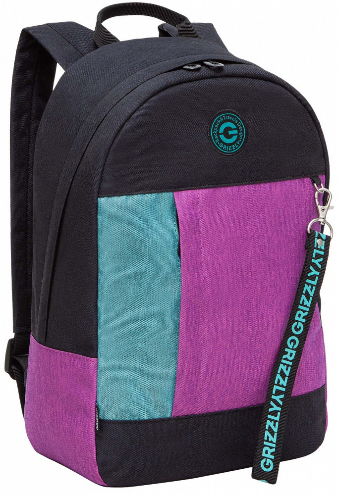 Рюкзак женский | Grizzly