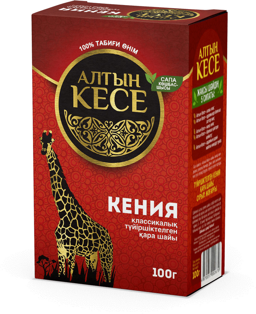 Чай чёрный | Чайный Центр