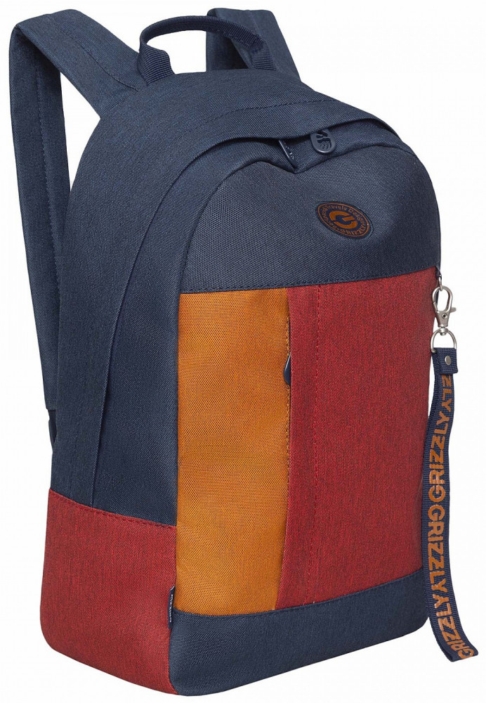 Рюкзак женский | Grizzly